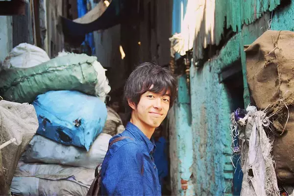 「空き家に住み込んでDIY！ 家がない人に住まいと仕事を「Renovate Japan」」の画像