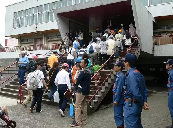 「神奈川県大磯の”本気の防災”！ 3000人参加の避難訓練など首都圏屈指の共助力とは？」の画像