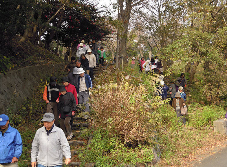 神奈川県大磯の”本気の防災”！ 3000人参加の避難訓練など首都圏屈指の共助力とは？