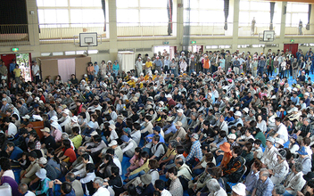 神奈川県大磯の”本気の防災”！ 3000人参加の避難訓練など首都圏屈指の共助力とは？