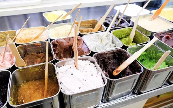 「今「ローカル飲食チェーン」が熱い。元 『秘密のケンミンSHOW』リサーチャーが注目する7社」の画像