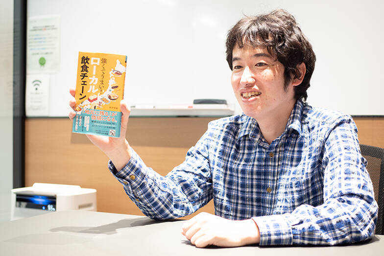 今「ローカル飲食チェーン」が熱い。元 『秘密のケンミンSHOW』リサーチャーが注目する7社