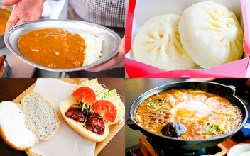 今「ローカル飲食チェーン」が熱い。元 『秘密のケンミンSHOW』リサーチャーが注目する7社