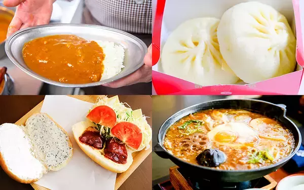 「今「ローカル飲食チェーン」が熱い。元 『秘密のケンミンSHOW』リサーチャーが注目する7社」の画像