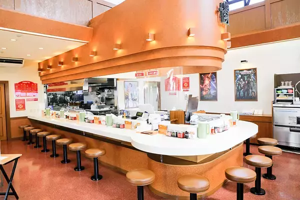 「今「ローカル飲食チェーン」が熱い。元 『秘密のケンミンSHOW』リサーチャーが注目する7社」の画像