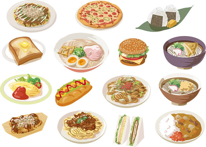 今「ローカル飲食チェーン」が熱い。元 『秘密のケンミンSHOW』リサーチャーが注目する7社