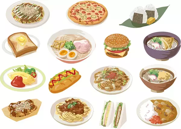 「今「ローカル飲食チェーン」が熱い。元 『秘密のケンミンSHOW』リサーチャーが注目する7社」の画像