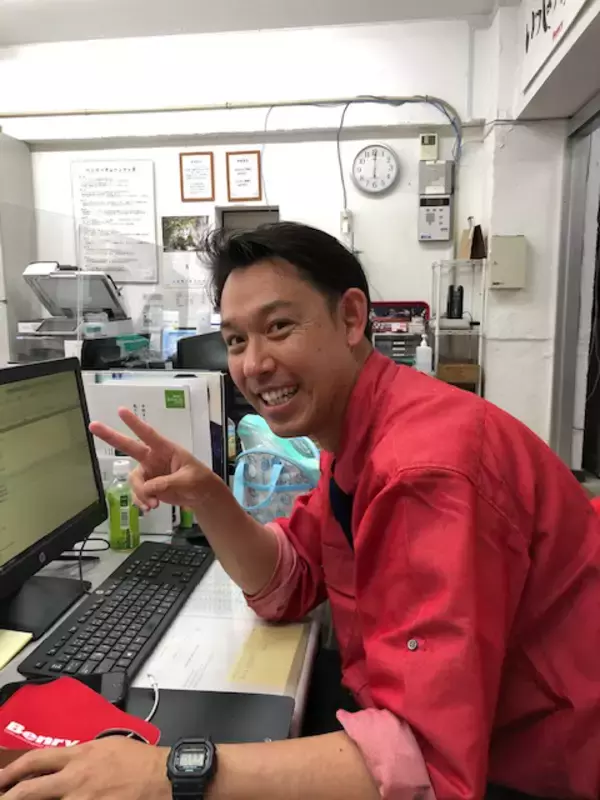 「不動産会社が便利屋さん「ベンリー」を始めた理由。街の高齢化にも対応」の画像