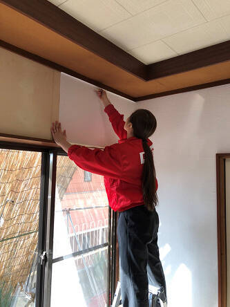 不動産会社が便利屋さん「ベンリー」を始めた理由。街の高齢化にも対応