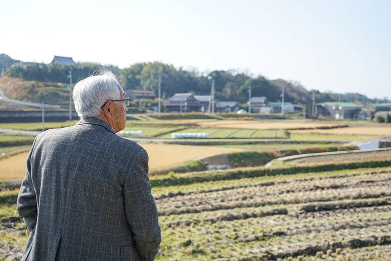 不動産会社が便利屋さん「ベンリー」を始めた理由。街の高齢化にも対応