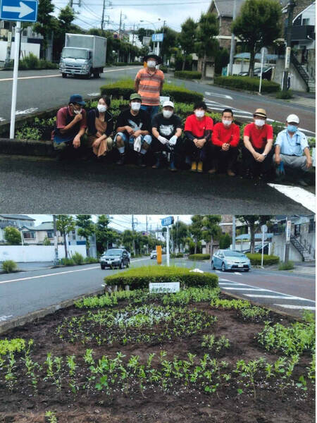 不動産会社が便利屋さん「ベンリー」を始めた理由。街の高齢化にも対応