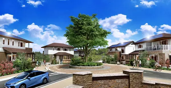 「家庭用蓄電池はもはや必須!?　防災や節電でニーズ増、選び方は？」の画像