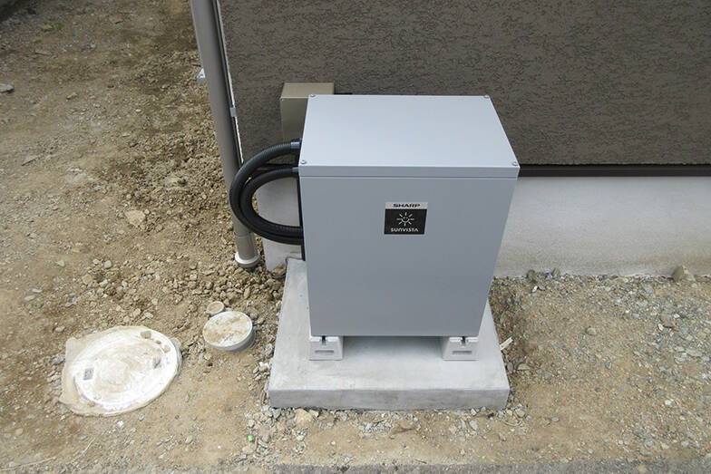 家庭用蓄電池はもはや必須!?　防災や節電でニーズ増、選び方は？