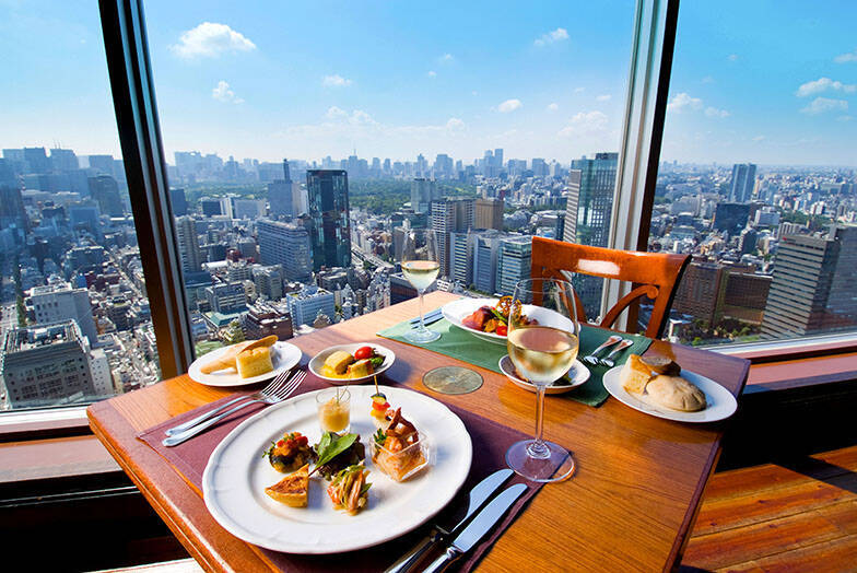 サブスク「DOME住む」で東京ドームシティに住める！ 定額でホテルや温泉、遊園地を使い放題