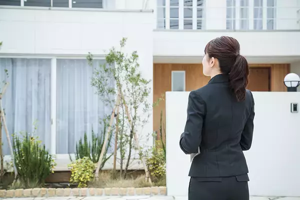 「「事故物件」の告知、今後どうなる？ 国交省がガイドライン発表」の画像