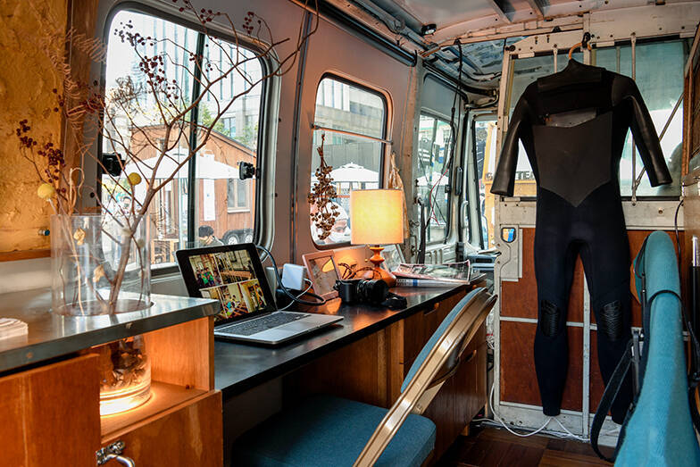 タイニーハウス村が八ヶ岳に出現!? 「TINY HOUSE FESTIVAL2021」から最先端をレポート