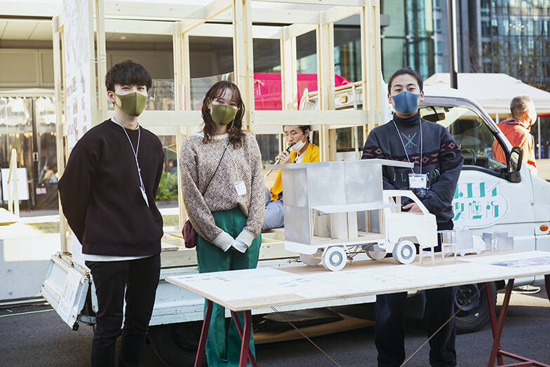 タイニーハウス村が八ヶ岳に出現!? 「TINY HOUSE FESTIVAL2021」から最先端をレポート