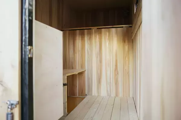 「タイニーハウス村が八ヶ岳に出現!? 「TINY HOUSE FESTIVAL2021」から最先端をレポート」の画像