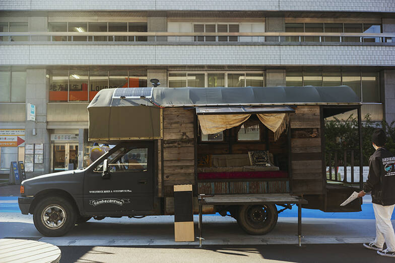 タイニーハウス村が八ヶ岳に出現!? 「TINY HOUSE FESTIVAL2021」から最先端をレポート