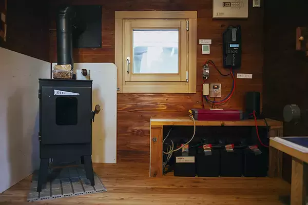 「タイニーハウス村が八ヶ岳に出現!? 「TINY HOUSE FESTIVAL2021」から最先端をレポート」の画像