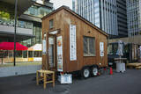 「タイニーハウス村が八ヶ岳に出現!? 「TINY HOUSE FESTIVAL2021」から最先端をレポート」の画像17