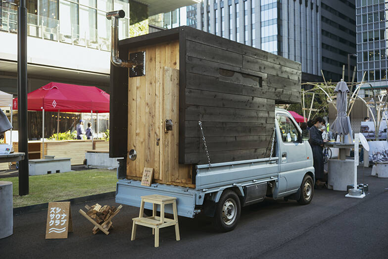 タイニーハウス村が八ヶ岳に出現!? 「TINY HOUSE FESTIVAL2021」から最先端をレポート