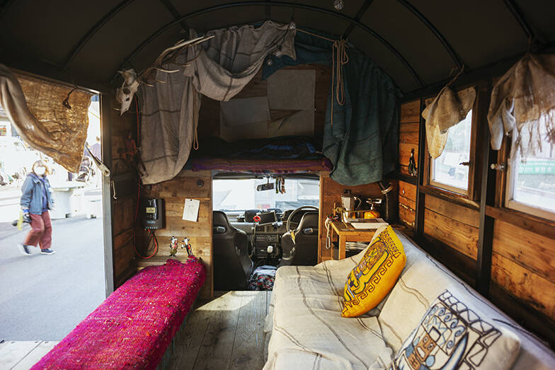 タイニーハウス村が八ヶ岳に出現!? 「TINY HOUSE FESTIVAL2021」から最先端をレポート