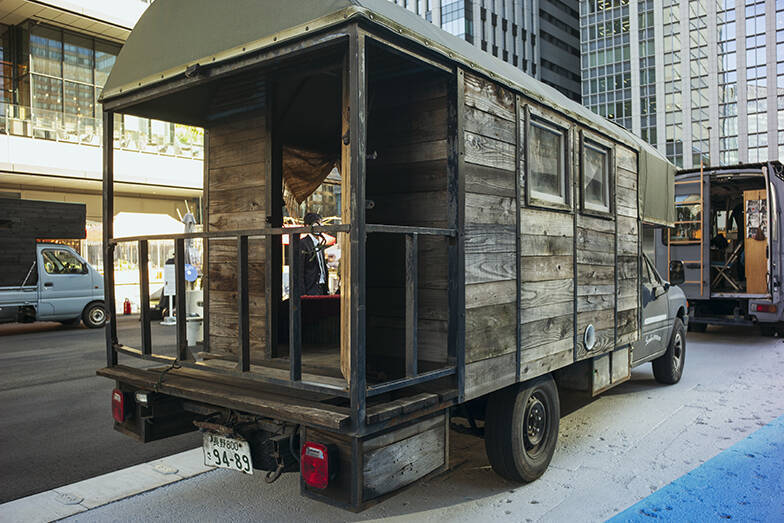 タイニーハウス村が八ヶ岳に出現!? 「TINY HOUSE FESTIVAL2021」から最先端をレポート