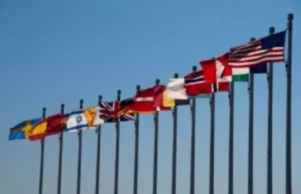 「姉妹都市」ってなんで“姉妹”なの？ 「姉妹都市」あれこれ