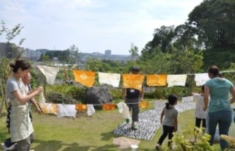 多摩ニュータウン最後の大規模開発？　東京森都心の住民交流イベントとは