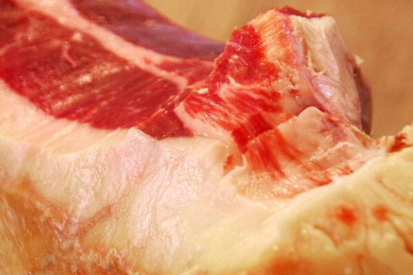 食べられるインテリア 生ハム原木がつくる食のコミュニケーション 14年4月5日 エキサイトニュース 3 3