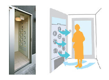 大和ハウス工業、高齢者向け賃貸住宅・施設対応の工業化住宅商品を発売