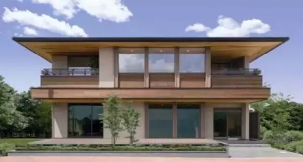 住友不動産、注文住宅事業「木造軸組工法（在来工法）」へ参入