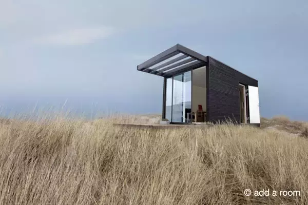 「ミニマルライフ」と「スモールハウス」。その魅力って？