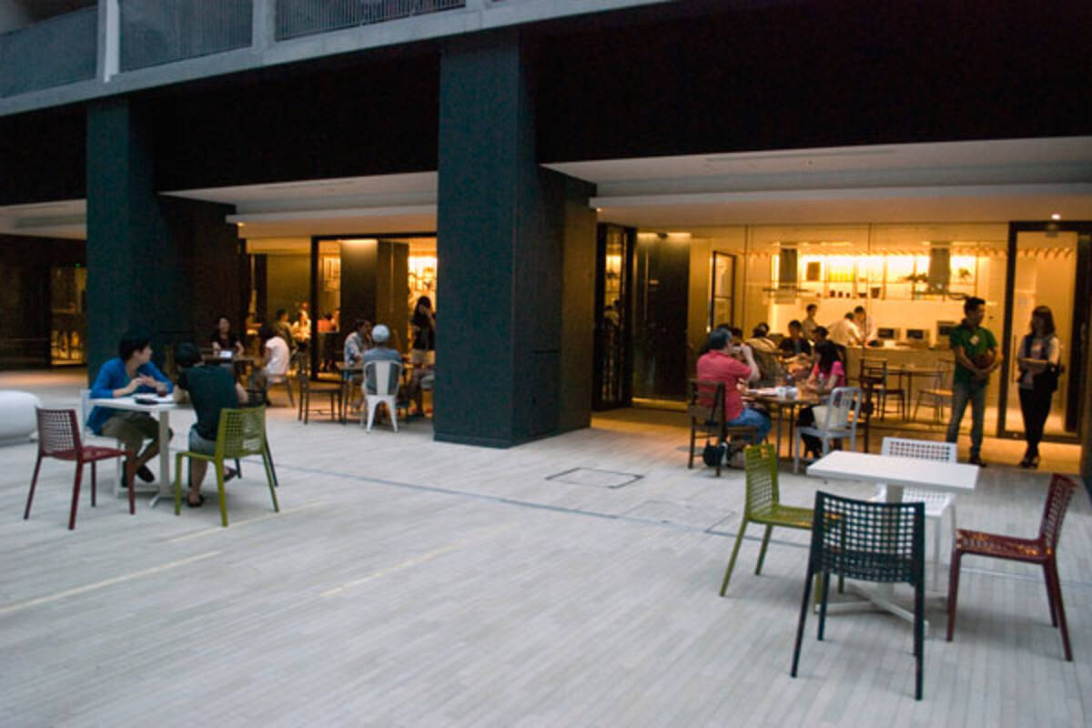 シェアハウスみたいな企業寮 月島荘 どんな人が住んでるの 14年10月9日 エキサイトニュース シェアハウスみたいな企業寮 月島荘 どんな人が住んでるの 14年10月9日 エキサイトニュース