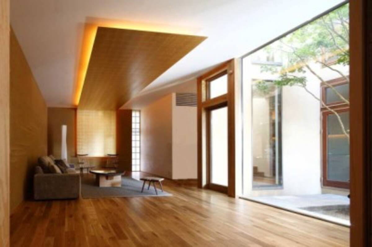 住友林業 富裕層のこだわりに応える 邸宅設計プロジェクト 本格始動 14年10月9日 エキサイトニュース