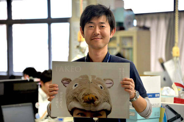 地域おこし協力隊で武雄市に移住し “猪突猛進”でシェアカフェをオープン