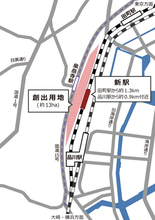 東京再開発マップ2020＜品川＞品川再開発の全貌に迫る！