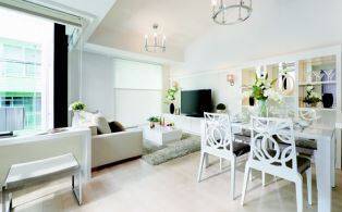 住友不動産シスコン、インテリアのトータルコーディネートサービス無償で提供開始