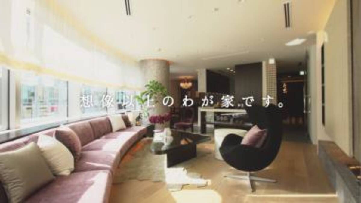 三井不動産グループ 新テレビcm放映開始 イメージキャラクターに清原果耶さん 15年1月日 エキサイトニュース