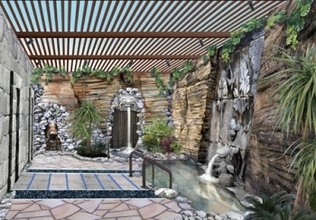 大和ハウス工業、大型複合賃貸マンション「ロイヤルパークスERささしま」名古屋市に竣工