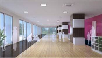 大和ハウス工業、大型複合賃貸マンション「ロイヤルパークスERささしま」名古屋市に竣工