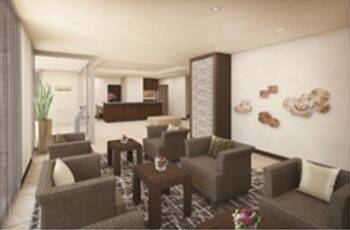 大和ハウス工業、大型複合賃貸マンション「ロイヤルパークスERささしま」名古屋市に竣工