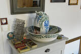 「75歳パリジェンヌの一人暮らし。古道具コレクションの収納術が素敵すぎる！ 映画みたいな60平米アパルトマン　パリの暮らしとインテリア[22]」の画像24