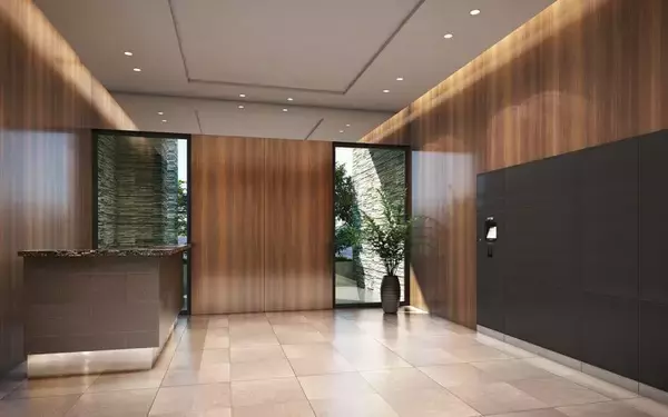 「手ぶらで解錠、不在でも生鮮食品を受け取り！ セキュリティだけじゃない、マンション最新設備のスゴすぎメリット」の画像