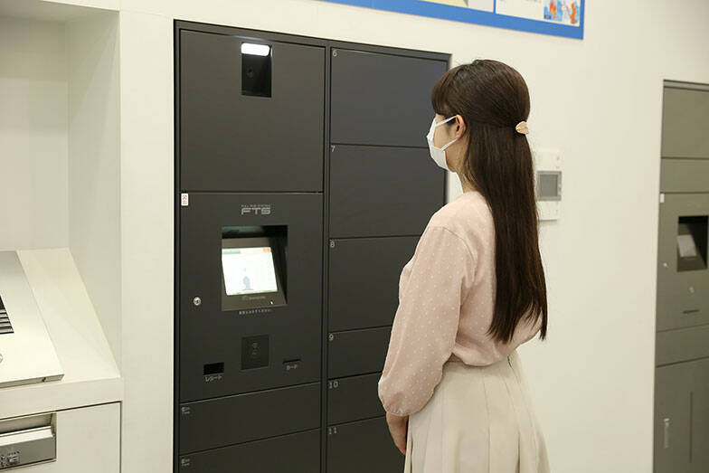 手ぶらで解錠、不在でも生鮮食品を受け取り！ セキュリティだけじゃない、マンション最新設備のスゴすぎメリット