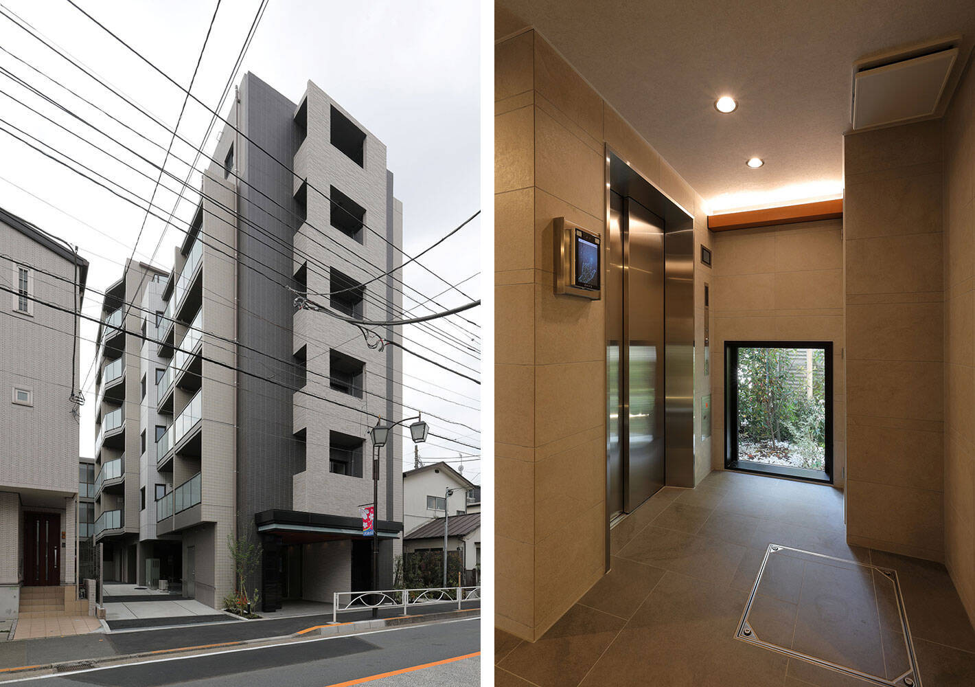 手ぶらで解錠、不在でも生鮮食品を受け取り！ セキュリティだけじゃない、マンション最新設備のスゴすぎメリット