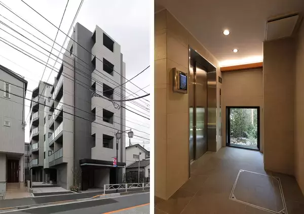 「手ぶらで解錠、不在でも生鮮食品を受け取り！ セキュリティだけじゃない、マンション最新設備のスゴすぎメリット」の画像