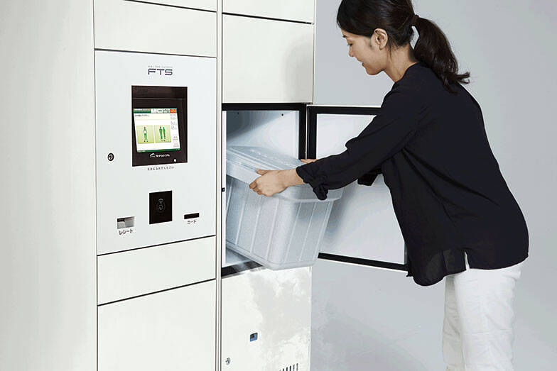 手ぶらで解錠、不在でも生鮮食品を受け取り！ セキュリティだけじゃない、マンション最新設備のスゴすぎメリット