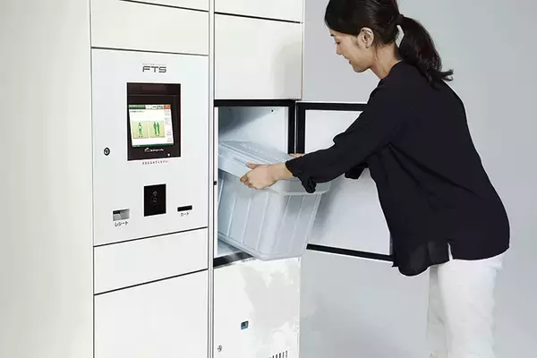 「手ぶらで解錠、不在でも生鮮食品を受け取り！ セキュリティだけじゃない、マンション最新設備のスゴすぎメリット」の画像